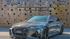 Gebruikt 2021 Audi RS6 Advanced Stationwagen | € 212.900