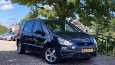 Gebruikt 2008 Ford S-MAX S MPV | € 2.975 (Goede deal)