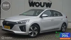 Grijs Gebruikt 2019 Hyundai Ioniq Premium Sedan | € 14.995 (Goede deal)