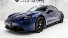 Gebruikt 2022 Porsche Taycan Sedan | € 69.850