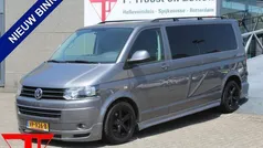 Gebruikt 2015 VW T5 Van | € 13.950 (Goede deal)