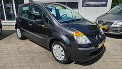 Renault Modus