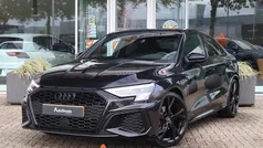 Zwart Gebruikt 2022 Audi A3 e-tron S-Line Hatchback | € 24.700 (Goede deal)