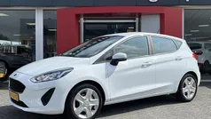 Gebruikt 2020 Ford Fiesta Hatchback | € 13.385 (Goede deal)