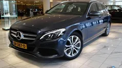 Gebruikt 2015 Mercedes C250 Prestige Stationwagen | € 14.500 (Super prijs)