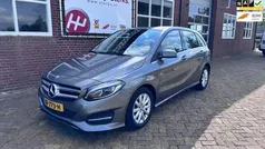 Gebruikt 2015 Mercedes B180 Ambition MPV | € 12.995 (Eerlijke prijs)
