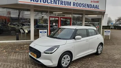 Occasion Suzuki Swift Comfort 83 PK (61 kW) 2025 Hatchback