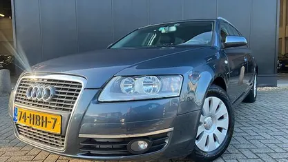 Occasion 2008 Audi A6 Stationwagen | € 2.995 (Goede deal)