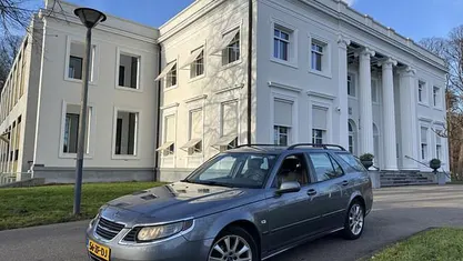 Gebruikt 2008 Saab 9-5 Stationwagen | € 2.500 (Eerlijke prijs)