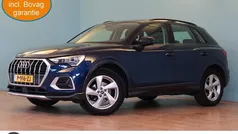 Gebruikt 2021 Audi Q3 Basis SUV | € 33.899 (Super prijs)