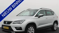 Grijs Gebruikt 2020 Seat Ateca Business SUV | € 22.739 (Goede deal)