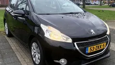 Gebruikt 2012 Peugeot 208 Hatchback | € 3.499 (Eerlijke prijs)