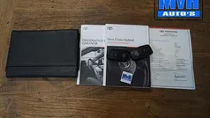 Gebruikt 2022 Toyota Yaris Cross Executive SUV | € 25.499 (Eerlijke prijs)