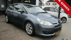 Grijs Gebruikt 2006 Citroën C4 Hatchback | € 1.650 (Goede deal)