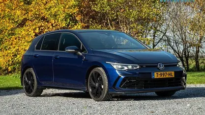 Occasion 2021 VW Golf VII Business+ Hatchback | € 28.500 (Eerlijke prijs)