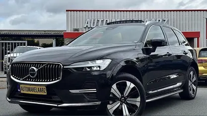 Occasion 2022 Volvo XC60 SUV | € 44.940 (Super prijs)