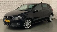 Zwart, metallic lak Gebruikt 2013 VW Polo BlueGT Hatchback | € 9.249 (Goede deal)