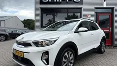 Gebruikt 2021 Kia Stonic SUV | € 16.950 (Eerlijke prijs)