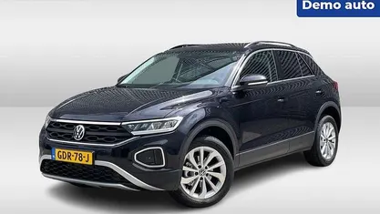 Occasion VW T-Roc Edition 116 PK (85 kW) 2024 SUV
