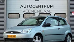Gebruikt 2003 Ford Fiesta Hatchback | € 1.750 (Eerlijke prijs)