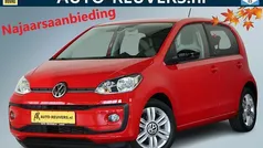 Gebruikt 2016 VW up! Beats Hatchback | € 9.900 (Super prijs)