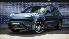 Blauw Gebruikt 2023 Lynk & Co 01 SUV | € 27.694 (Eerlijke prijs)