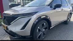 Gebruikt 2024 Nissan Ariya Evolve SUV | € 44.140 (Eerlijke prijs)