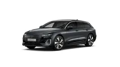 Gebruikt 2025 Audi A6 e-tron Advanced Stationwagen | € 69.790 (Super prijs)