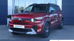 Gebruikt 2025 Citroën C3 Aircross SUV | € 26.895 (Eerlijke prijs)