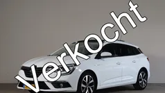 Gebruikt 2018 Renault Mégane GrandTour Bose Edition Stationwagen | € 13.450 (Eerlijke prijs)
