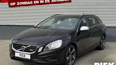 Gebruikt 2012 Volvo V60 R-Design Stationwagen | € 6.999 (Eerlijke prijs)