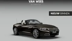 Gebruikt 2009 BMW Z4 Executive Cabriolet | € 20.950 (Goede deal)