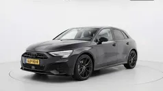 Gebruikt 2024 Audi A3 Sportback S-Line Hatchback | € 32.849 (Goede deal)