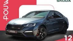 Grijs, metallic lak Gebruikt 2021 Skoda Octavia RS Hatchback | € 26.450 (Goede deal)