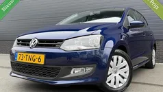 Gebruikt 2012 VW Polo Comfortline Hatchback | € 6.450 (Eerlijke prijs)