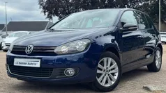 Gebruikt 2012 VW Golf VII Style Hatchback | € 8.499 (Super prijs)