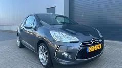 Grijs Gebruikt 2012 Citroën DS3 Business Class Hatchback | € 3.499 (Eerlijke prijs)