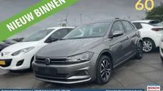 Gebruikt 2021 VW Polo Comfortline Hatchback | € 15.950 (Eerlijke prijs)