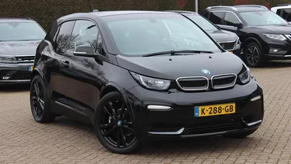 Occasion 2020 BMW i3 Hatchback | € 18.550 (Goede deal)