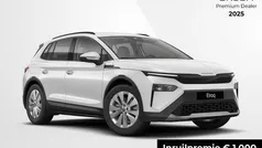 Gebruikt 2025 Skoda Elroq Business Line SUV | € 41.890 (Eerlijke prijs)