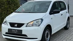 Gebruikt 2013 Seat Mii Style Hatchback | € 5.995 (Eerlijke prijs)