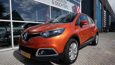 Gebruikt 2014 Renault Captur Expression SUV | € 8.750 (Eerlijke prijs)