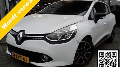 Occasion 2014 Renault Clio GrandTour Expression Stationwagen | € 5.945 (Eerlijke prijs)