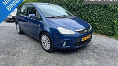 Gebruikt 2010 Ford C-MAX Titanium MPV | € 5.945 (Eerlijke prijs)