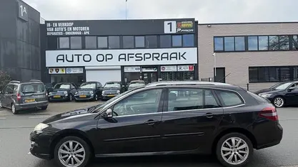 Occasion Renault Laguna III Dynamique 110 PK (80 kW) 2011 Stationwagen