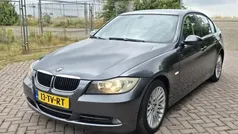 Grijs Gebruikt 2007 BMW 320 Sedan | € 3.499 (Goede deal)