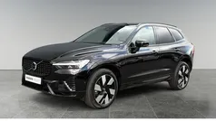 Zwart Gebruikt 2024 Volvo XC60 Plus SUV | € 56.945 (Goede deal)