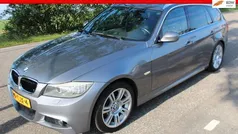 Gebruikt 2012 BMW 318 M Sport Stationwagen | € 7.950 (Eerlijke prijs)