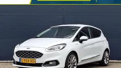 Gebruikt 2019 Ford Fiesta Vignale Hatchback | € 17.485 (Eerlijke prijs)
