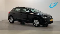 Gebruikt 2021 Seat Ibiza CONNECT Hatchback | € 14.850 (Eerlijke prijs)